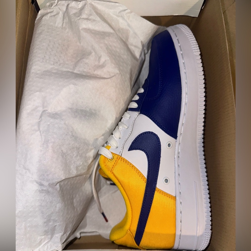 Air Force 1 “07 LV8